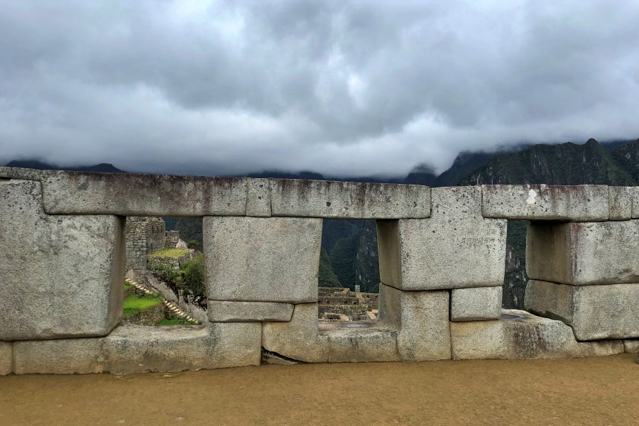 1-Day Machu Picchu Guided Tour from Cusco