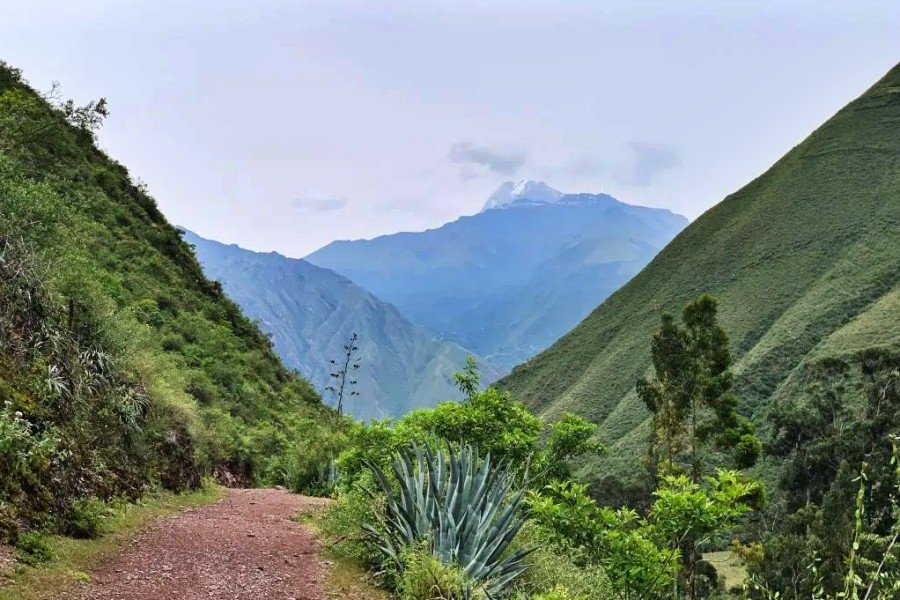 2-Day Urquillos &amp; Machu Picchu Adventure