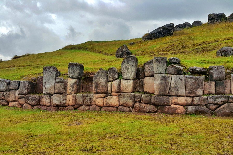 5-Day Moon Stone Trek to Machu Picchu