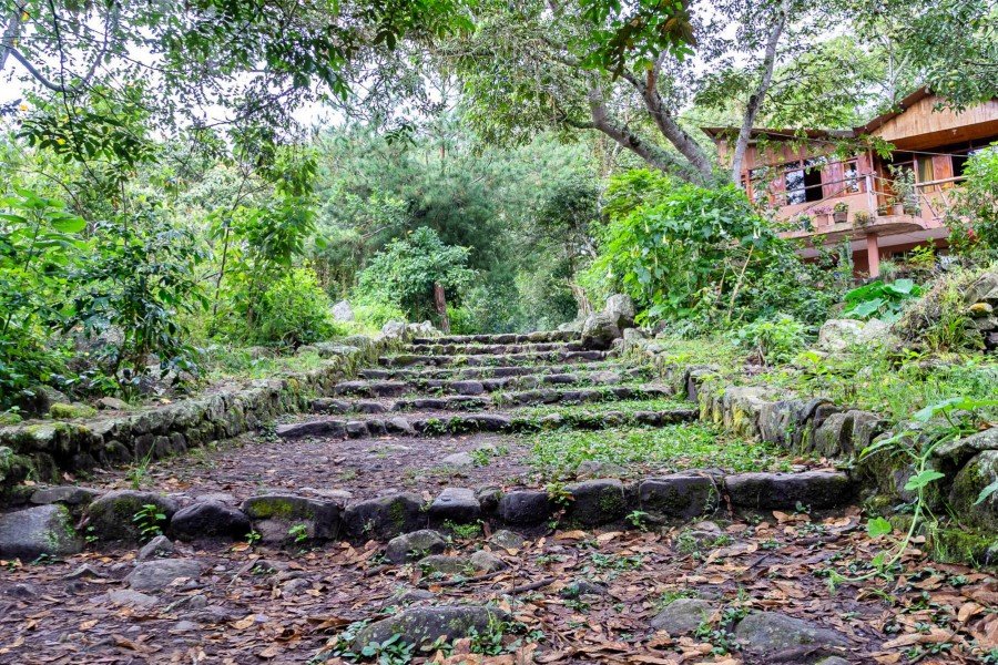 4-Day Salkantay Trek