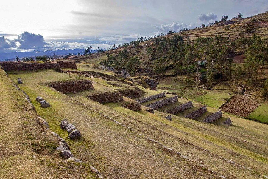 2-Day Urquillos &amp; Machu Picchu Adventure