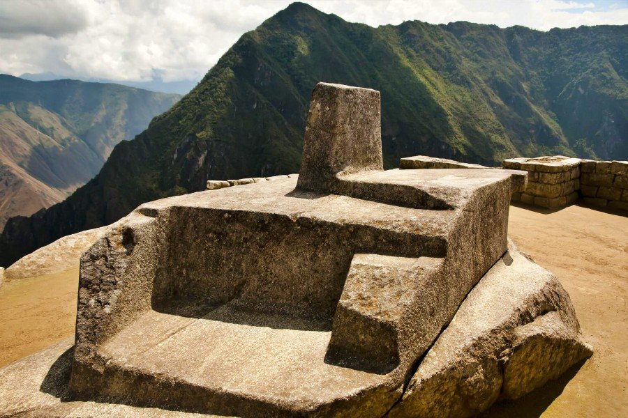 4-Day Inca Quarry Trek to Machu Picchu