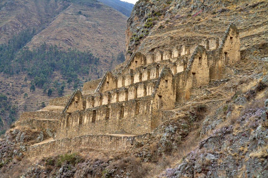 1-Day Sacred Valley of the Incas Tour