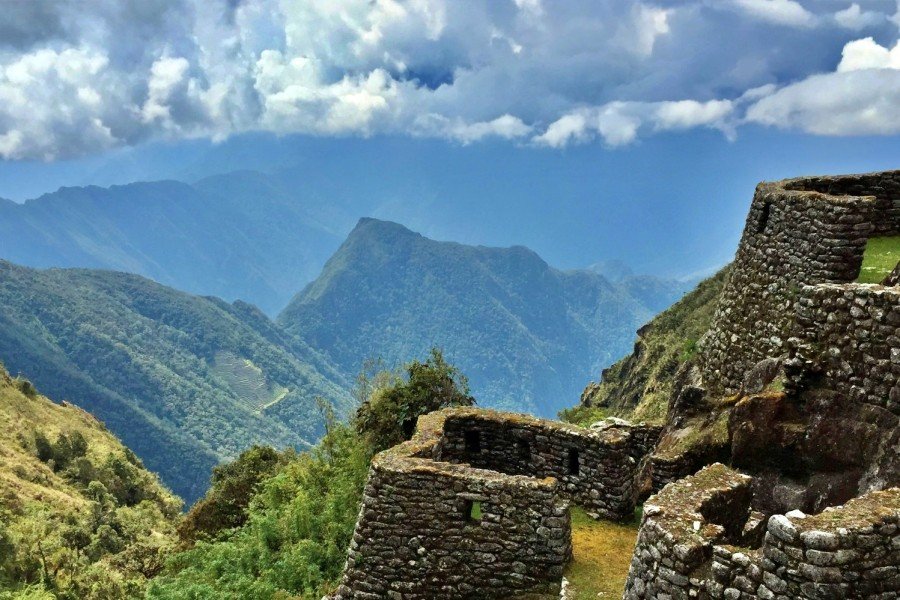 4-Day Classic Inca Trail Adventure