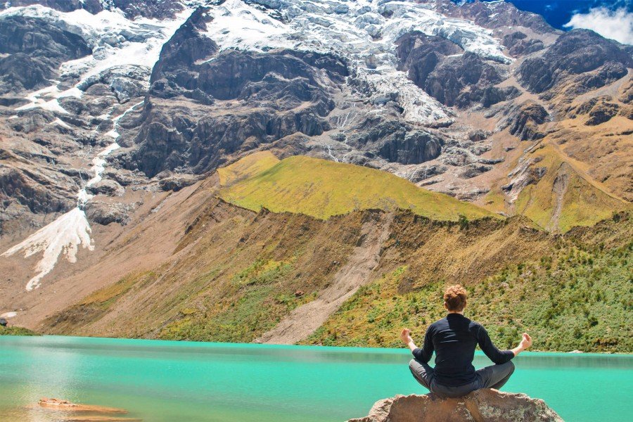 1-Day Humantay Lake Trek