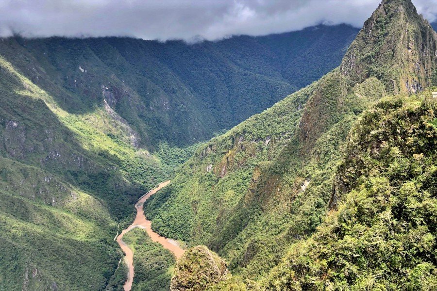 3-Day Huchuy Qosqo &amp; Short Inca Trail