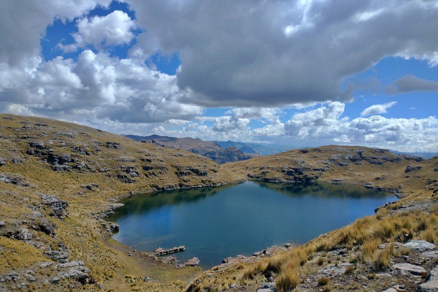 2-Day Vinicunca Mountain &amp; Waqrapukara Adventure