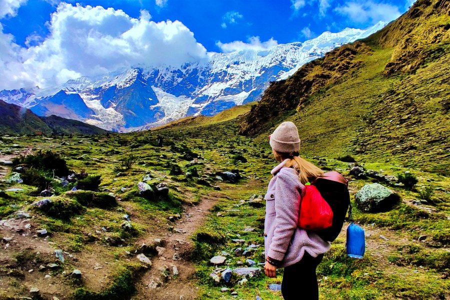 1-Day Humantay Lake Trek