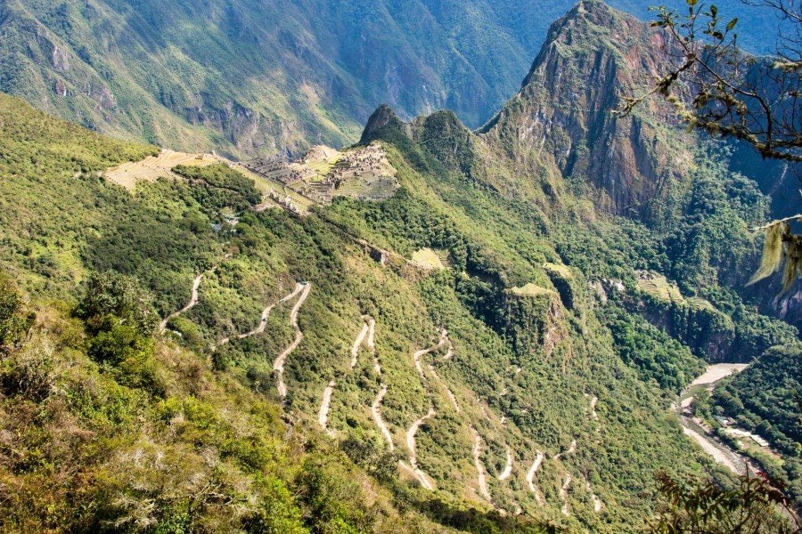 4-Day Classic Inca Trail Adventure