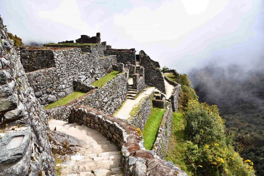 4-Day Classic Inca Trail Adventure