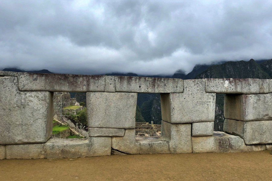 4-Day Inca Quarry Trek to Machu Picchu