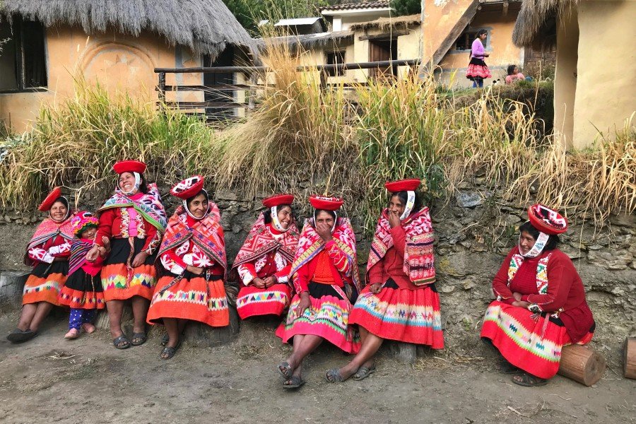 7-Day Lares &amp; Classic Inca Trail Adventure