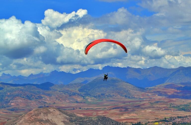 Half-Day Cusco Historical Horseback Tour