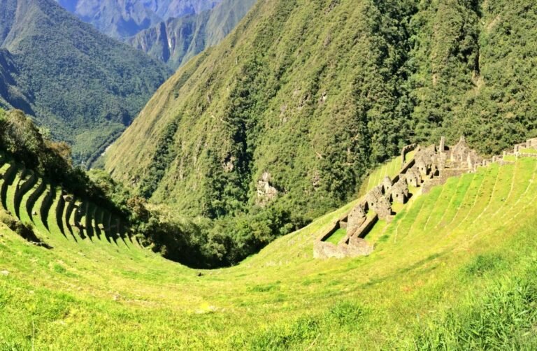 2-Day Short Inca Trail Adventure