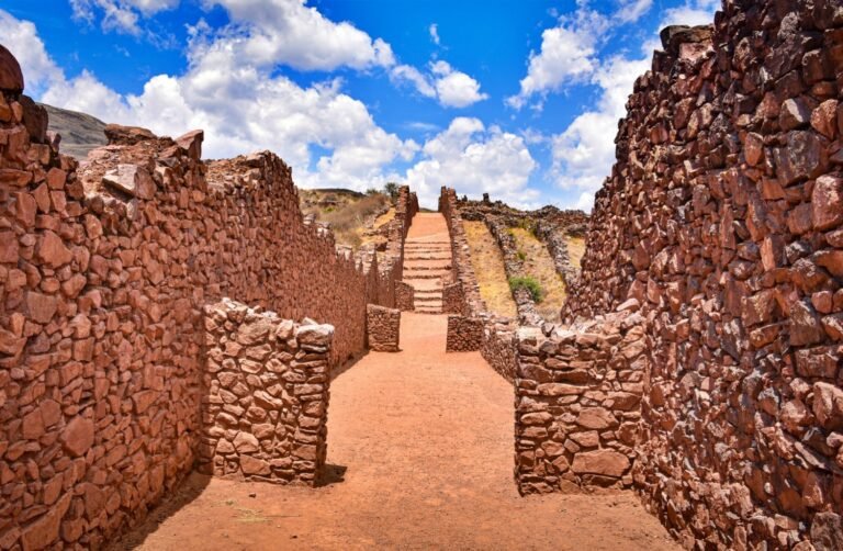 2-Day Maras-Moray Horseback &amp; Machu Picchu Tour