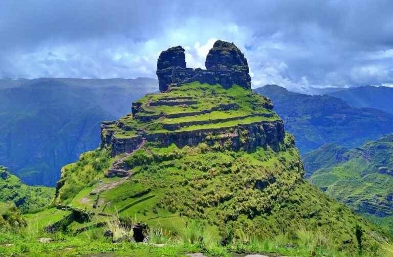 2-Day Maras-Moray Horseback &amp; Machu Picchu Tour