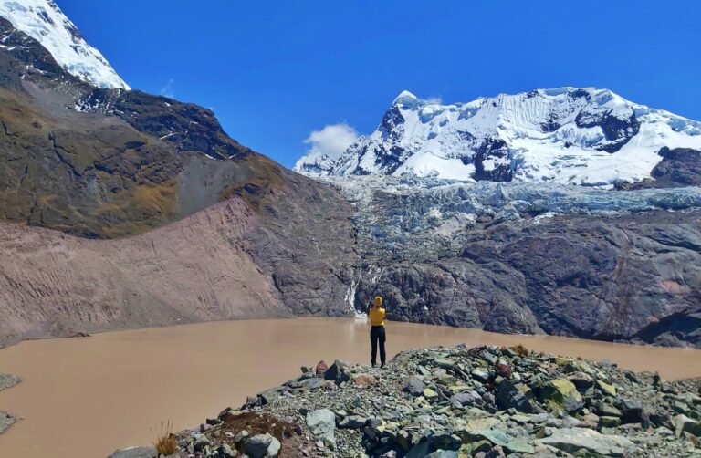 1-day vinicunca rainbow mountain hike,vinicunca mountain peru