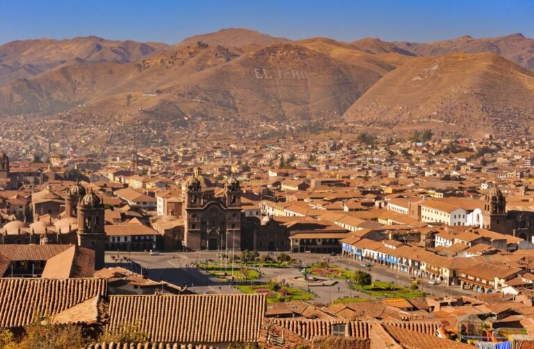 2-Day Extended Sacred Valley Tour &amp; Machu Picchu